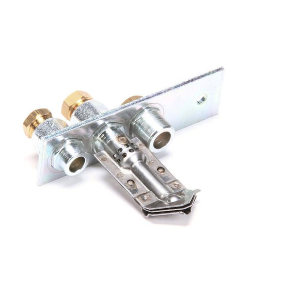 Pilot Assembly 3 Flame